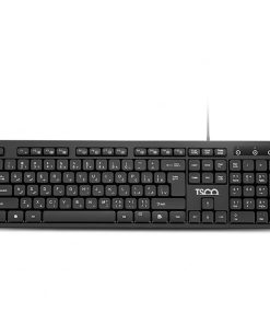 کیبورد تسکو مدل TK 8072