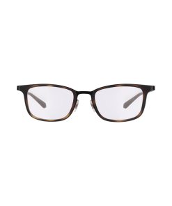 فریم عینک طبی مستطیلی ری بن مدل 0RX6373M-2958-52 مناسب برای صورت قلب، گرد، مثلث و بیضی