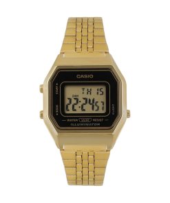 ساعت مچی دیجیتال کاسیو مدل LA680WGA-1DF