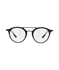 فریم عینک طبی فریم خاص زنانه ری بن مدل 0RX7097-5725-49 مناسب برای صورت مستطیل، مربع و لوزی