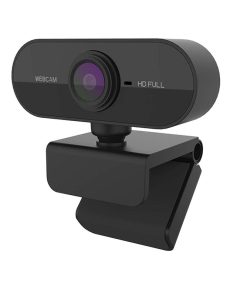وب کم مدل chalpr FHD 1080p
