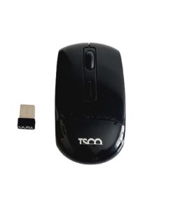 ماوس بی سیم تسکو مدل TM 728W