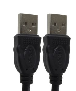 کابل لینک USB 2.0 ونوس مدل VENOM-898 طول 1.5 متر