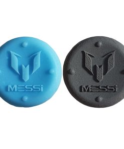 روکش آنالوگ دسته بازی پلی استیشن و ایکس باکس مدل MESSI کد 72 بسته 2 عددی