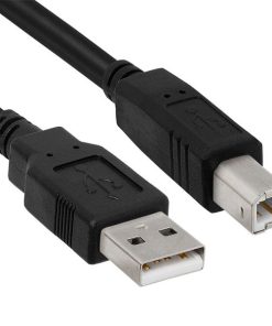 کابل پرینتر انزو مدل ENPB15 طول 1.5 متر