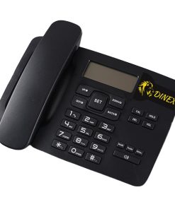 تلفن دینکس مدل DX-109