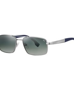 عینک آفتابی مردانه آلبرت وگ مدل S15104C3 Avantgarde Visionary