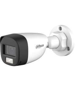 دوربین مداربسته آنالوگ داهوا مدل DH-HAC-HFW1200CLP-IL-A