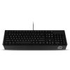 کیبورد مخصوص بازی تسکو مدل GK 8127، سوییچ مکانیکال قهوه ای، Full-Size، نورپردازی RGB
