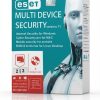 ESET NOD32 Antivirus | نرم افزار امنیت و محافظت از سیستم