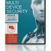 ESET NOD Multi | نرم افزار امنیتی و آنتی ویروس