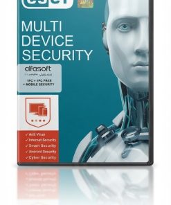 ESET NOD Multi | نرم افزار امنیتی و آنتی ویروس
