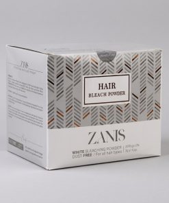 پودر دکلره زانیس مدل W وزن 2000 گرم