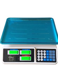 ترازو فروشگاهی محک مدل MHK-40KG