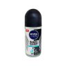 رول ضد تعریق مردانه نیوآ مدل Black White Fresh حجم 50 میلی لیتر