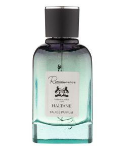 ادو پرفیوم مردانه رمینیسنس مدل haltane با رایحه خنک حجم 100 میلی لیتر
