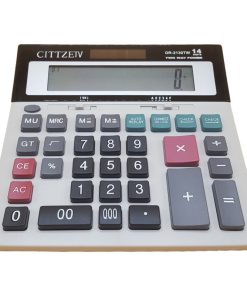 ماشین حساب سیتزیو مدل CIT-DR2130