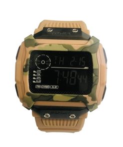 ساعت مچی دیجیتال مردانه پیائوما مدل PM-9097