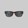 عینک آفتابی ویفرر (Wayfarer) ری بن مدل RB0832-902-31