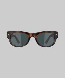 عینک آفتابی ویفرر (Wayfarer) ری بن مدل RB0832-902-31
