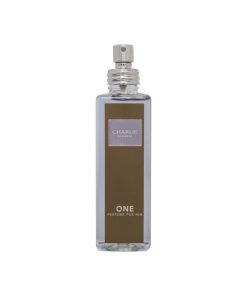 ادو پرفیوم مردانه چارلی مدل One حجم 100 میلی لیتر