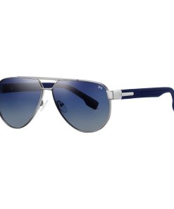 عینک آفتابی مردانه آلبرت وگ مدل S15105C2 Avantgarde Visionary