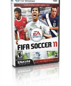 بازی FIFA 11