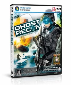 بازی Tom Clancy's Ghost Recon