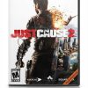 بازی Just Cause 2