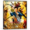 فیلم سینمایی کنگ فو یوگا