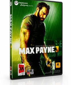 بازی Max Payne 3
