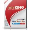 مجموعه نرم افزارهای Mini King | پکیج نرم افزارهای کاربردی