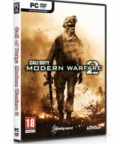 بازی Call of Duty: Modern Warfare 2