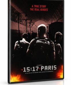 فیلم سینمایی 15:17 Paris