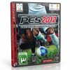 بازی PES 2012