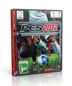 بازی PES 2012