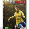 بازی PES 2016