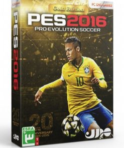 بازی PES 2016