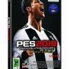 بازی PES 2019 نسخه جدید و آپدیت شده