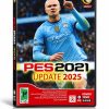 بازی PES 2019 نسخه جدید و آپدیت شده