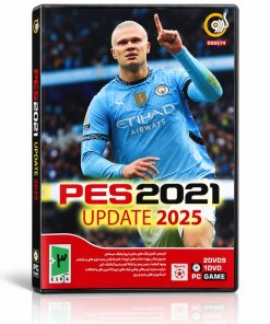 بازی PES 2019 نسخه جدید و آپدیت شده