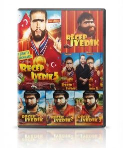 کالکشن فیلم سینمایی رجب