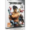 بازی Tekken 3
