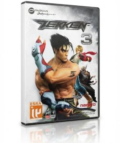 بازی Tekken 3