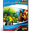بازی Teenage Mutant Ninja Turtles (TMNT)