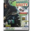آموزش بازی سازی با Unity | شروع ساخت بازی با یونیتی