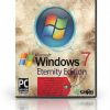 Windows 7 Eternity Edition | نسخه ویندوز 7
