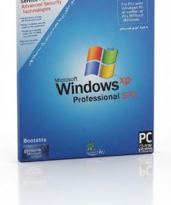 Windows XP SP3 | سیستم عامل ویندوز XP Service Pack 3